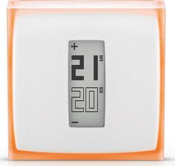 Netatmo Thermostat