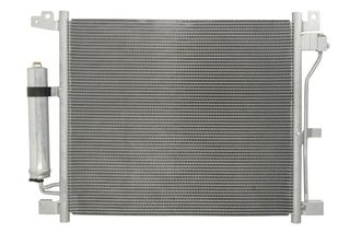 Ψυγεία Κλιματιστικών A/C NISSAN JUKE (F15)
