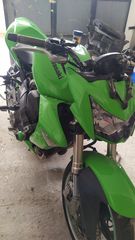 KAWASAKI Z 1000 2008 ΓΙΑ ΑΝΤΑΛΛΑΚΤΙΚΑ 