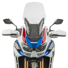 ΠΛΕΥΡΙΚΗ ΠΡΟΕΚΤΑΣΗ ΖΕΛΑΤΙΝΑΣ ΦΙΜΕ EXTENDED  FRONT DEFLECTORS ΓΙΑ HONDA CRF1100L AFRICA TWIN ADVENTURE SPORTS 20' 3823H| PUIG
