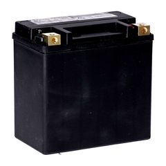 MCS, STANDARD SERIES - AGM SEALED BATTERY. 12V, 14AH. 240CCA-thumb-3