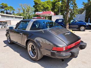 Porsche 911 1979 911 TARGA SC -thumb-16