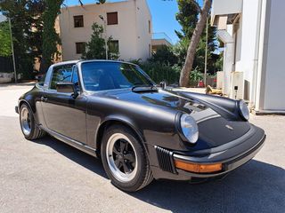 Porsche 911 1979 911 TARGA SC -thumb-7