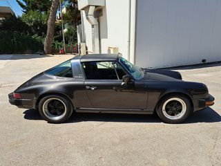 Porsche 911 1979 911 TARGA SC -thumb-10