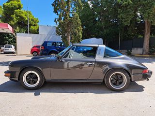 Porsche 911 1979 911 TARGA SC -thumb-17