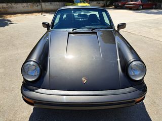Porsche 911 1979 911 TARGA SC -thumb-3