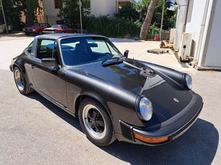 Porsche 911 1979 911 TARGA SC -thumb-8