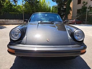Porsche 911 1979 911 TARGA SC -thumb-4