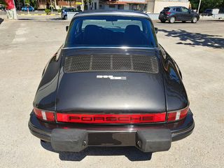 Porsche 911 1979 911 TARGA SC -thumb-13