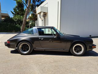 Porsche 911 1979 911 TARGA SC -thumb-11