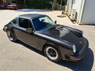 Porsche 911 1979 911 TARGA SC -thumb-9
