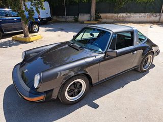 Porsche 911 1979 911 TARGA SC -thumb-2