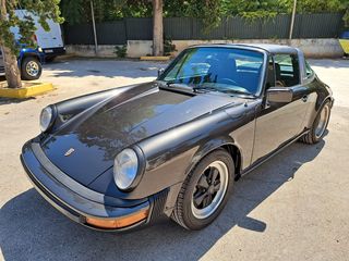 Porsche 911 1979 911 TARGA SC -thumb-1