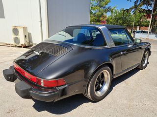 Porsche 911 1979 911 TARGA SC -thumb-12
