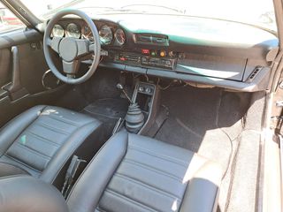 Porsche 911 1979 911 TARGA SC -thumb-20