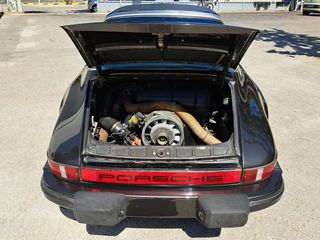 Porsche 911 1979 911 TARGA SC -thumb-15