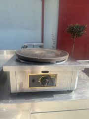 Κρεπιέρα αερίου Roller Grill (Α2005)-thumb-3