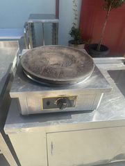 Κρεπιέρα αερίου Roller Grill (Α2005)-thumb-4