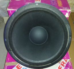 Ηχείο 18” επαγγελματικό P. AUDIO P180/2242