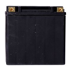 MCS, STANDARD SERIES - AGM SEALED BATTERY. 12V, 14AH. 240CCA-thumb-1