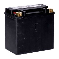 MCS, STANDARD SERIES - AGM SEALED BATTERY. 12V, 14AH. 240CCA-thumb-3