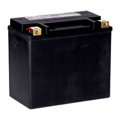 MCS, STANDARD SERIES - AGM SEALED BATTERY. 12V, 22AH. 325CCA-thumb-3