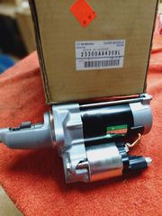 SUBARU IMPREZA SEDAN/STATION 2000-2007 ΜΙΖΑ 23300AA4209L ΠΡΟΣΦΟΡΑ ΓΝΗΣΙΟ !!!