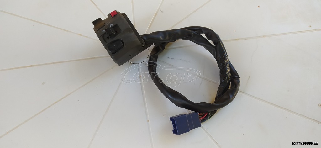 ΑΡΙΣΤΕΡΟΣ ΔΙΑΚΟΠΤΗΣ VERSYS 650