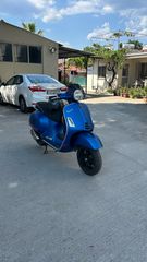 Vespa GTS 300 2022 Supersport