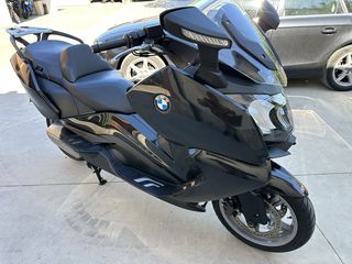 Bmw C 650 GT 2015