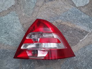MERCEDES ΦΑΝΑΡΙ ΠΙΣΩ ΔΕΞΙΑ (TAIL LAMP) C-CLASS (W203) FACELIFT