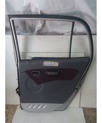 ΠΟΡΤΑ HYUNDAI ATOS 2003-2007   Πίσω Δεξιά-thumb-3