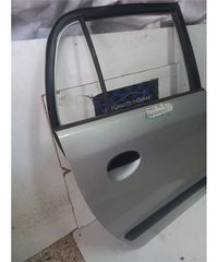 ΠΟΡΤΑ HYUNDAI ATOS 2003-2007   Πίσω Δεξιά-thumb-1