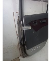 ΠΟΡΤΑ HYUNDAI ATOS 2003-2007   Πίσω Δεξιά-thumb-4