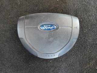 Αερόσακος Οδηγού Ford Fusion '06-'12
