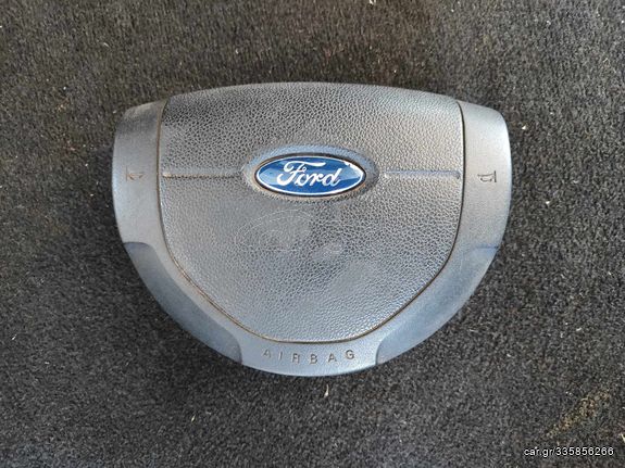 Αερόσακος Οδηγού Ford Fusion '06-'12