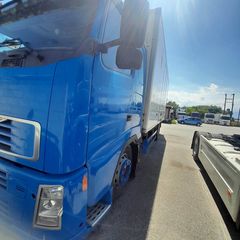 Ψυγείο Volvo 2006 ΕΝΟΙΚΙΑΖΕΤΑΙ, FM440, 17παλ. λεβιέ, spectrum-thumb-1