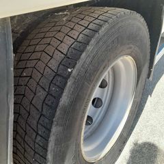 Ψυγείο Volvo 2006 ΕΝΟΙΚΙΑΖΕΤΑΙ, FM440, 17παλ. λεβιέ, spectrum-thumb-10
