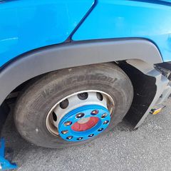 Ψυγείο Volvo 2006 ΕΝΟΙΚΙΑΖΕΤΑΙ, FM440, 17παλ. λεβιέ, spectrum-thumb-3