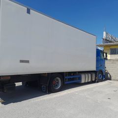 Ψυγείο Volvo 2006 ΕΝΟΙΚΙΑΖΕΤΑΙ, FM440, 17παλ. λεβιέ, spectrum-thumb-6