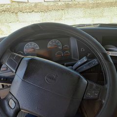 Ψυγείο Volvo 2006 ΕΝΟΙΚΙΑΖΕΤΑΙ, FM440, 17παλ. λεβιέ, spectrum-thumb-14