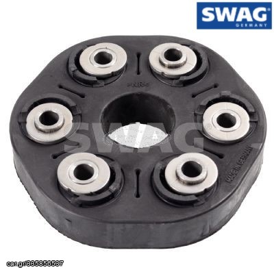 SWAG Άρθρωση, διαμήκης άξονας BMW 7 (E38) - 5 (E39) - 3 (E46) - 7 (E65, E66, E67) - X3 (E83)