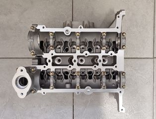TOPLINE ΚΕΦΑΛΗ FORD M1DA-thumb-2