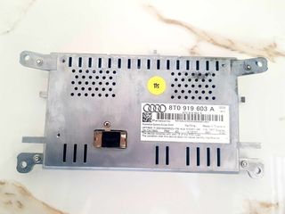 Audi A4 - B8 | OEM Concert-thumb-1