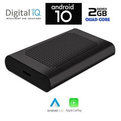 DIGITAL IQ AMA STREAM 230 | Pancarshop