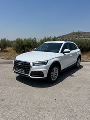 Audi Q5 2019  40 TDI sport quattro S tronic-thumb-1