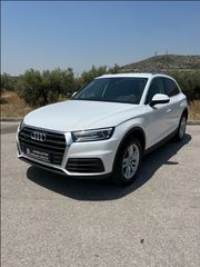Audi Q5 2019  40 TDI sport quattro S tronic-thumb-2