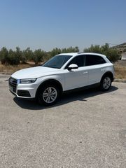 Audi Q5 2019  40 TDI sport quattro S tronic-thumb-3
