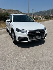 Audi Q5 2019  40 TDI sport quattro S tronic-thumb-4