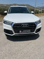 Audi Q5 2019  40 TDI sport quattro S tronic-thumb-5